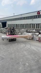 फोर्कलिफ्ट के लिए SANDE हॉट सेल फोर्कलिफ्ट सहायक उपकरण बूम जिब फोर्कलिफ्ट जिब बूम बूम लिफ्ट - Product Image 5