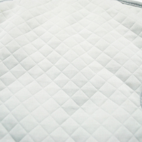 Ensemble de coussins de soutien pour bébé 3-en-1 amovibles pour poussette, siège auto et berceau, offrant une protection complète du corps, de la tête et du cou
