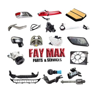 Repuestos de Automóviles al Por Mayor de Guangzhou, Pieza de Recambio para Coche Japonés para Honda Fit Jazz GE8 2009 2010 2011 2012 - Product Image 2