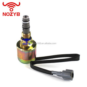 เครื่องขุดอะไหล่เซ็นเซอร์ความดัน4339559 9101532สำหรับ Hitachi EX100M-3 EX120-<span class=keywords><strong>2</strong></span> EX120-3เซ็นเซอร์ความดันที่แตกต่างกัน EX200-<span class=keywords><strong>2</strong></span> - Product Image 1