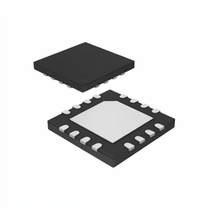 Embedded 16 UQFN Exposed Pad Manufacturer Channel PIC16LF1575T-I_JQ Electronics Component - Product Image 1