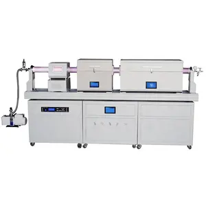 China MWCVD Magnetron Chemische vapor Deposition Diamond machine/CVD oven