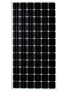 Fabrik anpassung geschenk beste preis hohe qualität 300w solar panel mono - Product Image 2