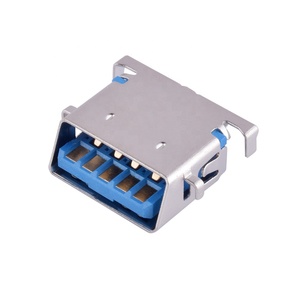 Çok portlu USB konektörü USB2.0 3.0 3.<span class=keywords><strong>2</strong></span> tip a dişi çoklu USB bağlantı noktası - Product Image 6