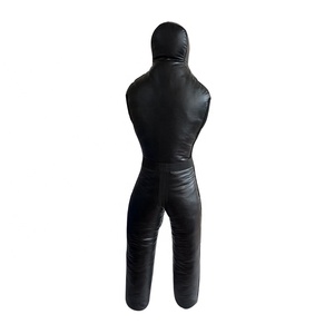 Boîte de poinçonnage professionnelle en cuir PU, factice - Product Image 2