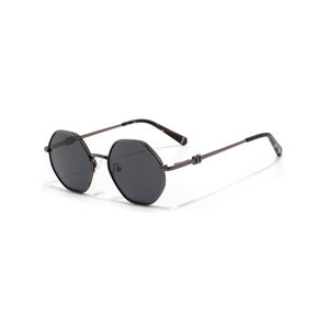 GLT8622 <span class=keywords><strong>Gafas</strong></span> de Sol Vintage de Metal Unisex con Protección UV400 y Lentes Polarizadas - Product Image 5