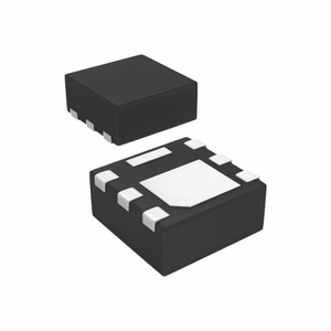 Original One Stop Service 6-PQFN Transistors Buy Electronics Components Online IRL80HS120 - Product Image 1
