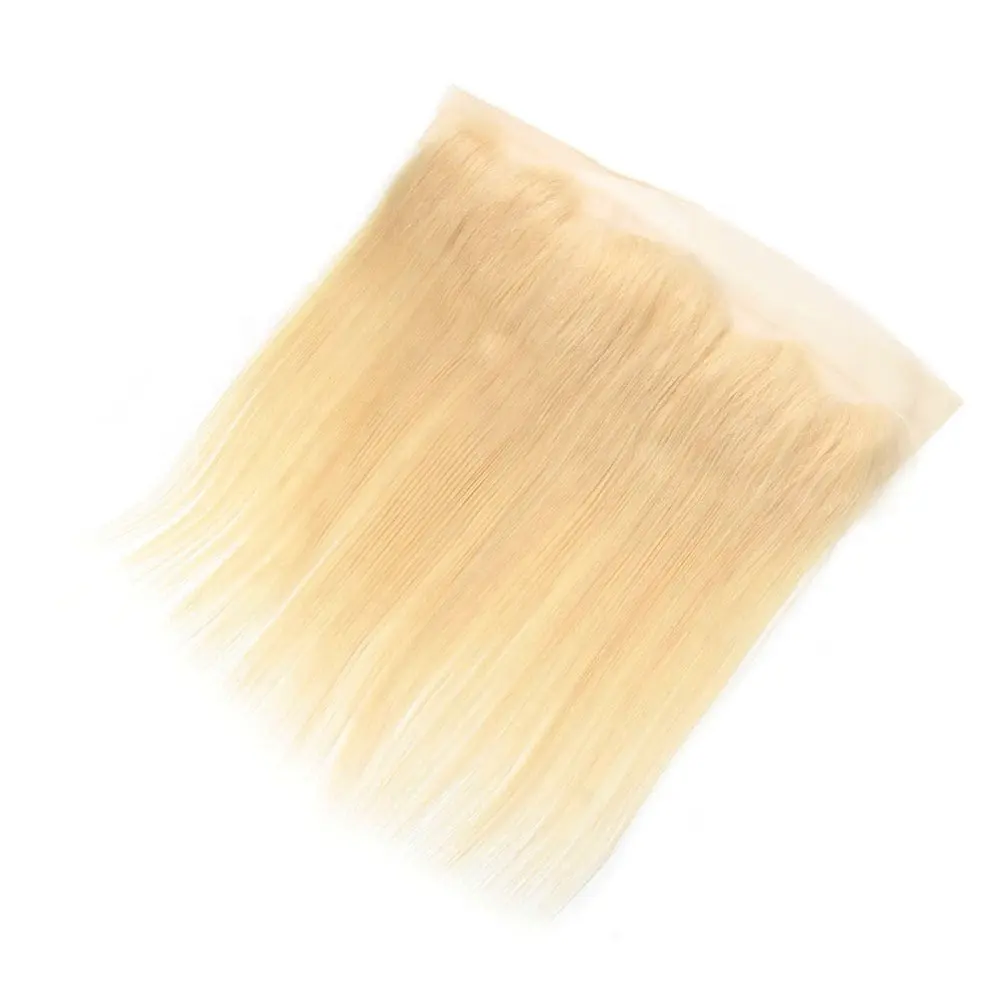 YF Brazilian Hair 13X4 13X6 Swiss Hd Transparent Lace Frontal 4X4 5X5 6X6 Lace Closure HD Transparent Lace Human Hair Extension