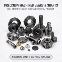Engrenage conique hélicoïdal sur mesure en laiton, acier inoxydable, titane, usinage CNC, rectification, OEM pour boîte de vitesses, moteur, robotique