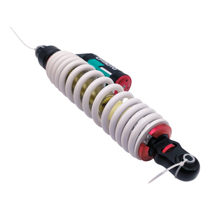โช้คอัพหน้า CF 800 800US-A Z8 Z-Force 500 ATV UTV ของแท้ OEM 5BWA-050500-10000 5BWA-050500-10001 อะไหล่รถจักรยานยนต์ - Product Image 2