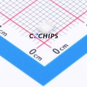 Résistance SMD FRC1210F6040TS 1210 (Type : Film Épais) (Résistance : 604 Ohms Précision : 1%) - Product Image 2