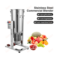 IT-PBJ-SS60 60L légumes fruits broyeur mélangeur Smoothie Maker chou frisé pastèque poire cassis basilic goyave noix de coco mélangeur