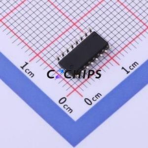 HEF4028BT วงจรรวม653ดังนั้น-16สวิตช์สัญญาณชิปตัวแปลงสัญญาณ/ตัวแปลงสัญญาณ/มัลติเพล็กซ์เซอร์ - Product Image 2