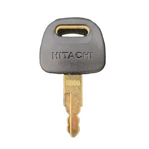 لمفتاح بدء تشغيل حفارة هيتاشي ZAX/EX60 70 من من من من من من من ماركة هيتاشي - Product Image 1
