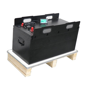 High Quality Good Price 48V 400Ah 300Ah 560Ah 280Ah Lithium Ion <b>Battery</b> - Product Image 4