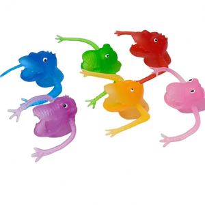 Juguete Antiestrés - Marionetas de Dedo de Dinosaurio de TPR, Figuras de Juguete Pequeñas Compatibles, Cubiertas para Dedos de Dinosaurio - Product Image 3