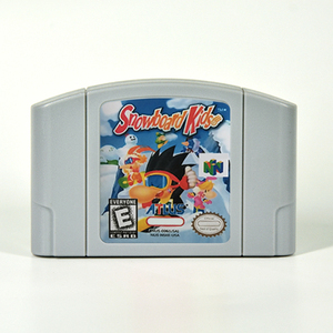 Cartouche Harvest Moon 16 bits N64 Jeux <span class=keywords><strong>de</strong></span> lutte pour NintendoS 64 Jeux vidéo - Product Image 4