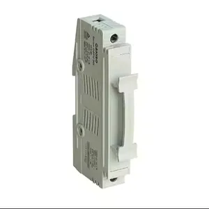 Hot Sale Photovoltaic System Protection 1500v 30a Solar Pv Dc 1p Anl Fuse Holder With Fuses