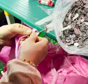 <span class=keywords><strong>Valigia</strong></span> per Bambini con Ruote Universali, Trolley Cavalcabile per Bambini da 18 Pollici, <span class=keywords><strong>Valigia</strong></span> da Viaggio per Bambini - Product Image 6