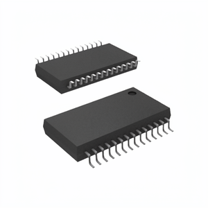 Servicio Integral Original para Comprar Componentes Electrónicos en Línea SRC4192IDBR 28 SSOP Audio de Propósito Especial - Product Image 1