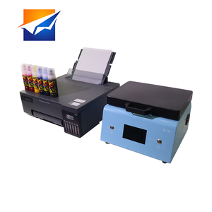 Mini Telefoon Case Printer, Mobiele Telefoon Cover Drukmachine, Sublimatie Printer Inkjet Printers - Product Image 1