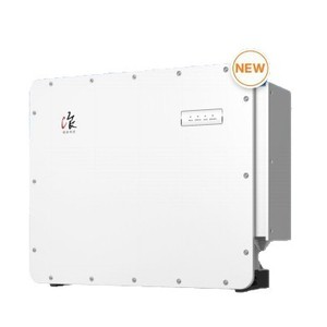 Inversor solar trifásico conectado a la red Ginlong G6-GC3P(125-150)K-NV-ND de 125-150Kw con MPPT y protección AI - Product Image 5