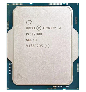 BRAN NUEVA BANDEJA NUEVAS VENTAS A GRANEL I9 12900KF I9 12900 I9 12900K I9 12900f LGA1700 CPU Procesador BANDEJA Paquete - Product Image 3