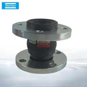 ข้อต่อขยายแบบยืดหยุ่น Atlas Copco รุ่น 1635135400 อะไหล่ปั๊มลม ซีล อุปกรณ์เสริมมาตรฐาน - Product Image 3