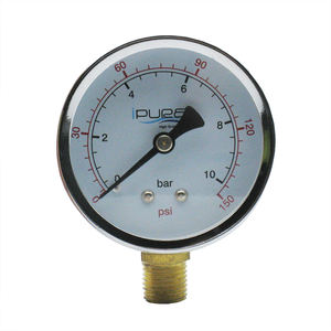 เครื่องวัดความดันโลหะแบบทนทาน - Product Image 2