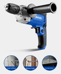 MRY Dụng Cụ Máy Khoan Mini 220V 3000r/PHÚT Dụng Cụ Điện Cầm Tay Máy Khoan Điện Máy Khoan Điện Cầm Tay - Product Image 5