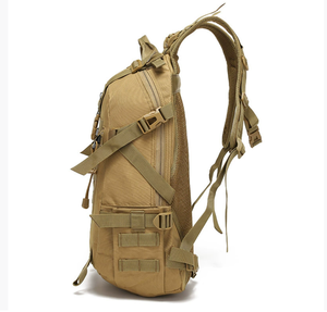 DF09285 Camouflage One Day 3D Backpacks <b>MOlle</b> Camping Outdoor Travel <b>Bags</b> - Product Image 3