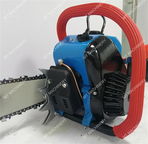 Vente en gros, fourniture directe d'usine, moteur puissant, tronçonneuse de haute qualité - Product Image 3