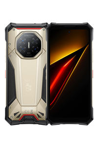 Teléfono Inteligente Resistente Doogee S300 Plus, Pantalla de 6.78 Pulgadas, Cámara Principal de 32MP, Batería de 11000mAh, Android 16, NFC, 12+1TB - Product Image 5