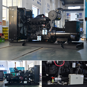 KTA19-G3 Prime Generating Set <b>Generator</b> 360kw Price of 450kva JHK-360GF <b>Generator</b> 360kw - Product Image 2