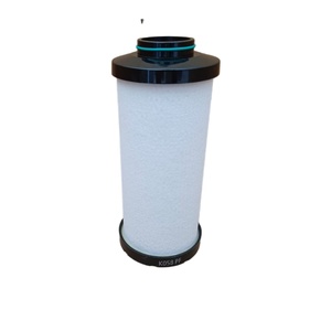Elemento de Filtro de Aire Comprimido de Precisión K058-PF para Sistema de Filtración de Tuberías - Product Image 3