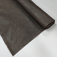 Tissu non tissé respirant en PLA 100 % compostable, anti-statique, multicolore, écologique, pour usage agricole, en rouleaux, aiguilleté