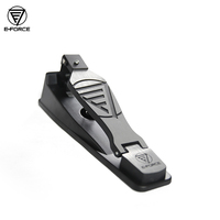 Hi Hat Pedal for Electronic Drum Durable Metal Construction
