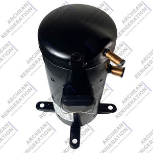 Compresor Refrigerante <span class=keywords><strong>R410a</strong></span> para Uso Doméstico, 6HP, Desplazamiento de Desplazamiento, Compresor de Refrigeración, 2 Unidades, 1 Unidad - Product Image 5