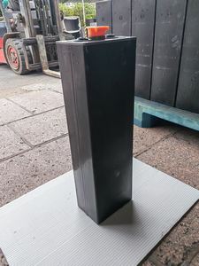 แบตเตอรี่ Lifepo4ปิดผนึก480Ah 80V สำหรับยานพาหนะไฟฟ้าและ480Ah แบตเตอรี่รถยกไฟฟ้า - Product Image 3