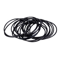 Fabricant de joint en caoutchouc Bague d'étanchéité Joint en caoutchouc de silicone pour autocuiseur