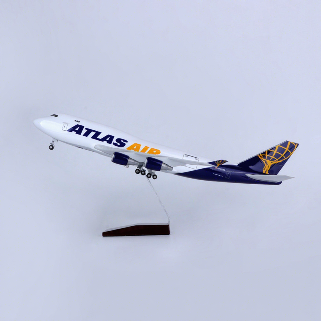 Atlas Air