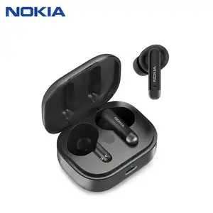 原装诺基亚E3511耳塞BT 5.2质量免提耳机防水TWS真无线降噪耳机