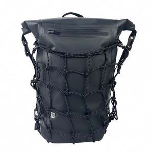 Muestra gratis BSCI compartimentos personalizados separados húmedo seco personalizar mochila de viaje impermeable para casi cualquier deporte - Product Image 2