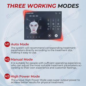 <span class=keywords><strong>Electroestimulación</strong></span> <span class=keywords><strong>Facial</strong></span>, EMS RF, Masaje <span class=keywords><strong>Facial</strong></span>, Lifting <span class=keywords><strong>Facial</strong></span>, Nuevo Equipo de Belleza, Máquina de Lifting <span class=keywords><strong>Facial</strong></span> EM - Product Image 6