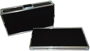 Étui de transport pour téléviseur en aluminium pour <span class=keywords><strong>Samsung</strong></span> 65 pouces, support OEM et ODM personnalisé pour le stockage d'écran - Product Image 6