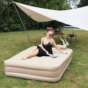 <span class=keywords><strong>Matelas</strong></span> pneumatique auto-gonflant moderne avec <span class=keywords><strong>pompe</strong></span> <span class=keywords><strong>électrique</strong></span> <span class=keywords><strong>pour</strong></span> usage extérieur, hospitalier, chambre et parc - Product Image 1