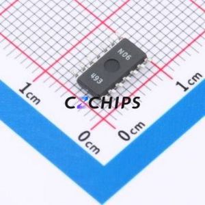 Nouveau-Original LTC2052CS # PBF SO-14 Amplificateur de précision à puce IC à circuit intégré - Product Image 2