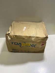 เครื่องวิเคราะห์ค่าการนำไฟฟ้าแบบไร้ขั้วไฟฟ้า DKK-TOA MBM-160 มือสอง - Product Image 6