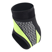 Vente en gros Attelle de cheville Basket-ball Soutien de la cheville Protection de la cheville Fasciite plantaire Chaussettes du pied