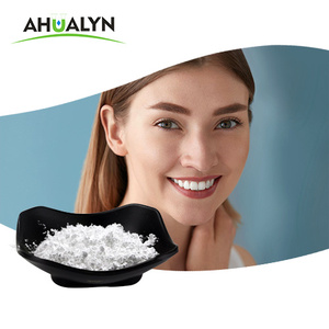 AHUALYN 99% glutatione L-glutatione ridotto in polvere per uso alimentare materia prima cosmetica - Product Image 6